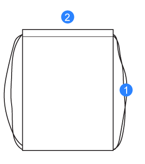 Colortone Shirt Specs