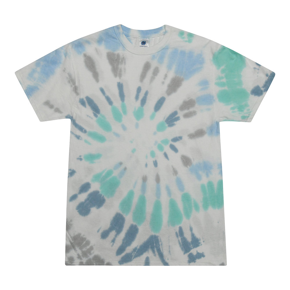 | Tie-Dye