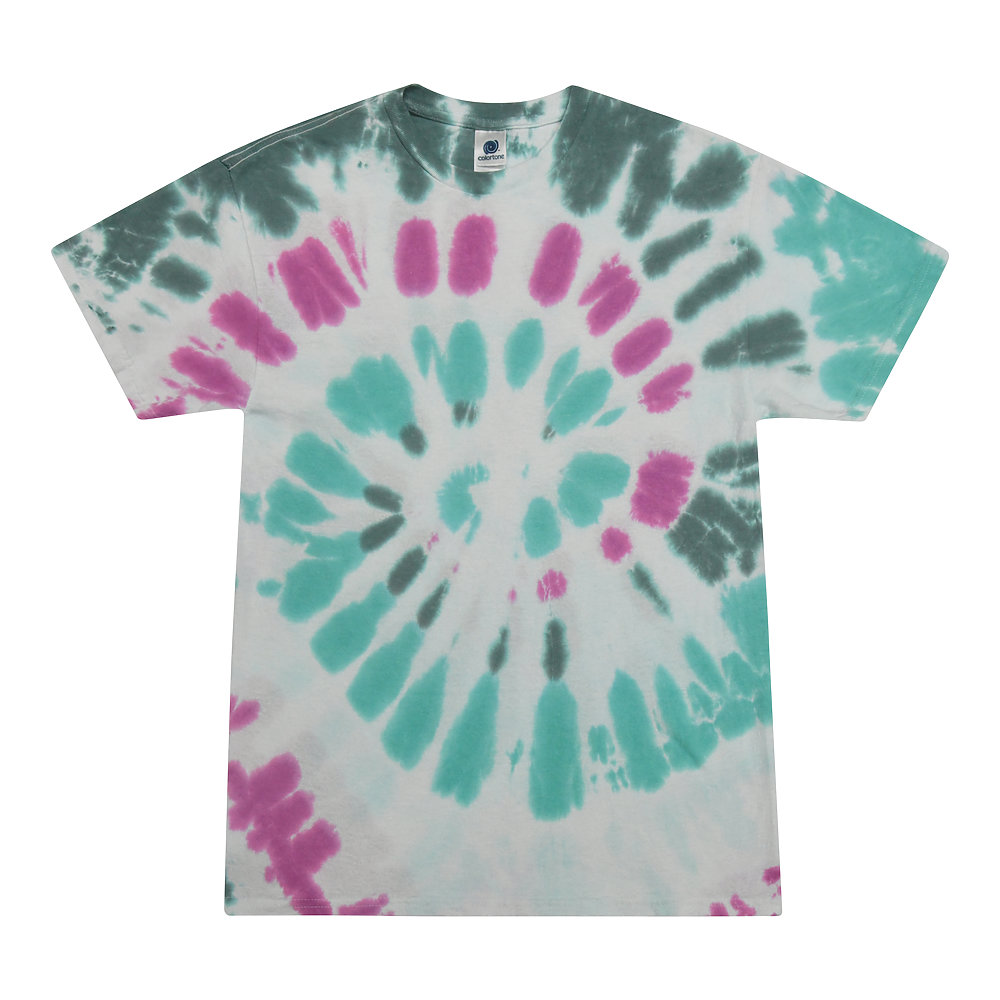 | Tie-Dye