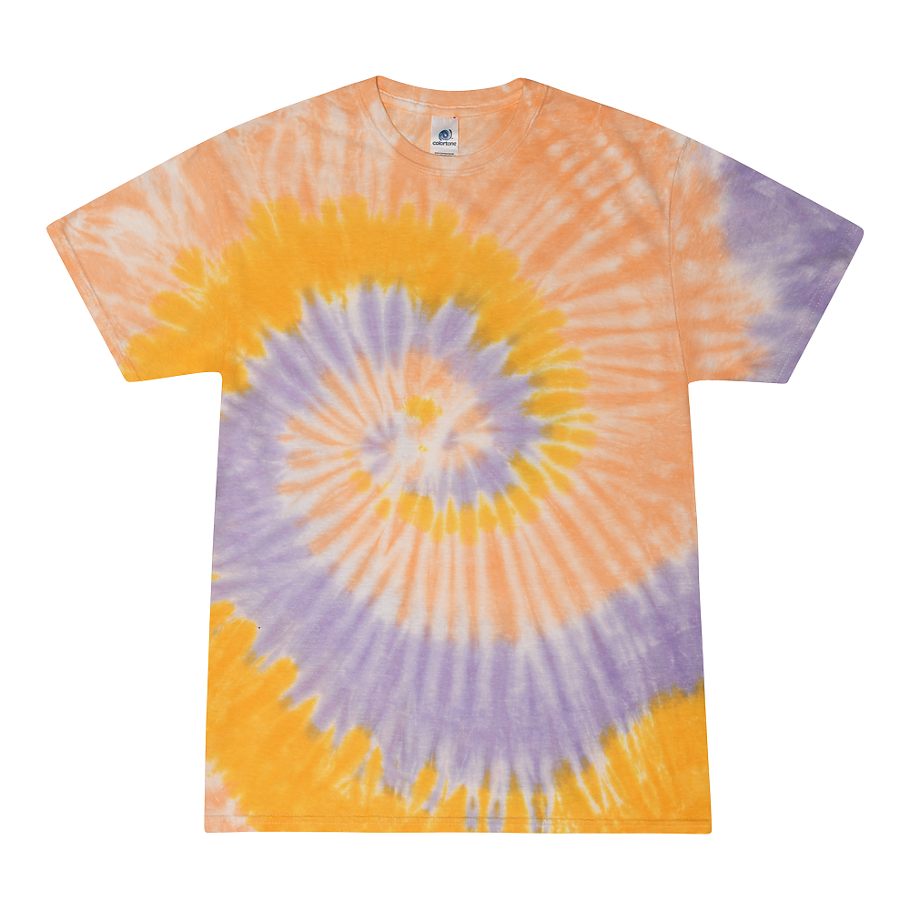 | Tie-Dye