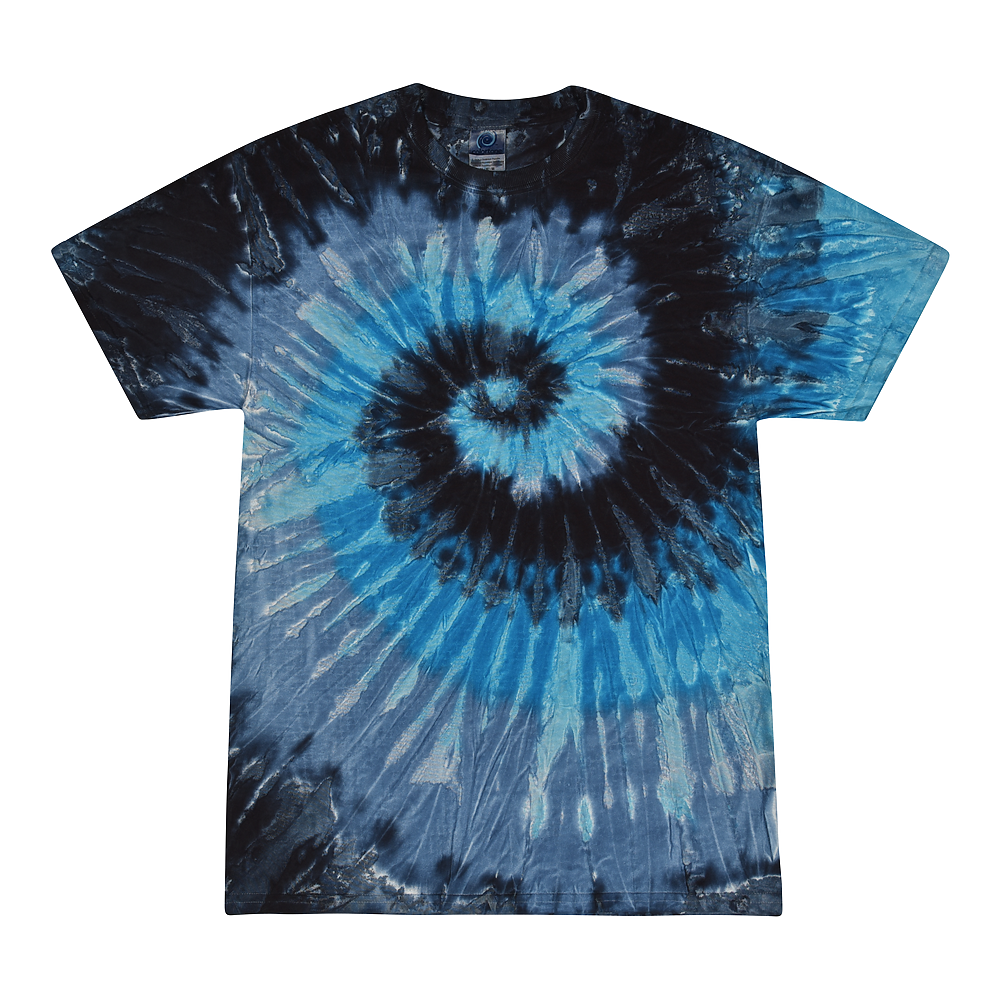 | Tie-Dye