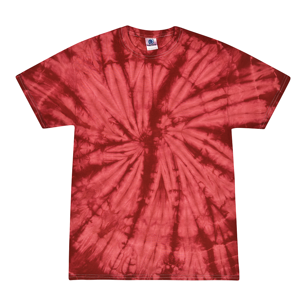 | Tie-Dye