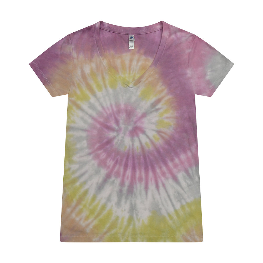 | Tie-Dye