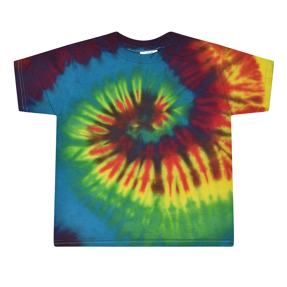 | Tie-Dye