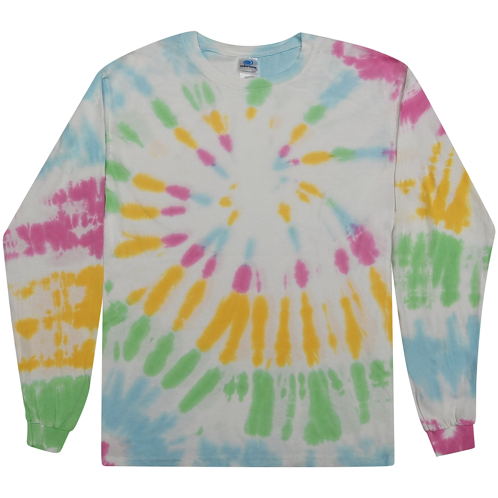 | Tie-Dye