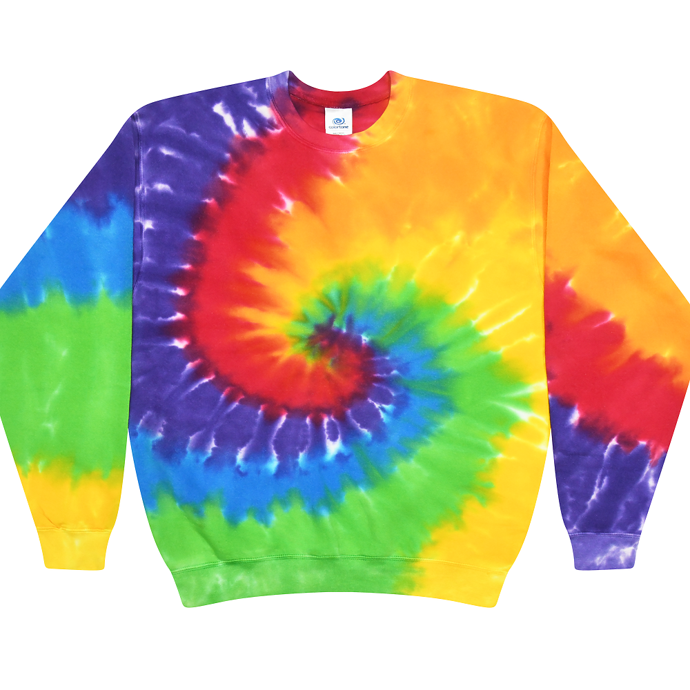 | Tie-Dye