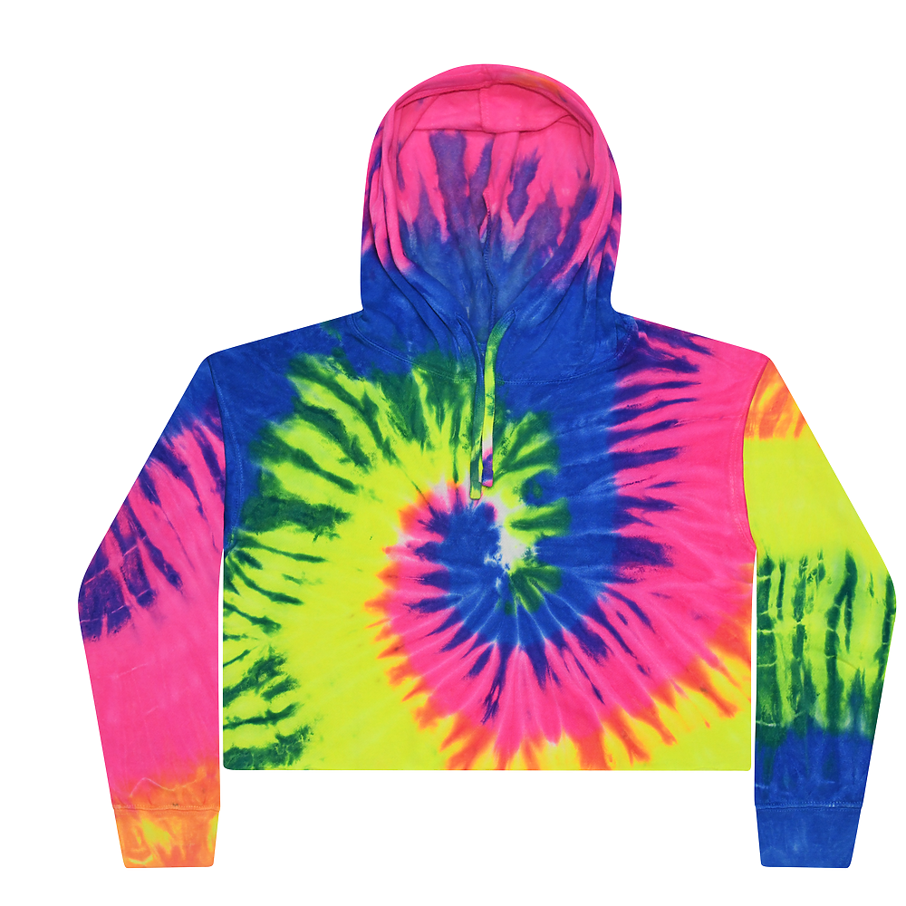 | Tie-Dye