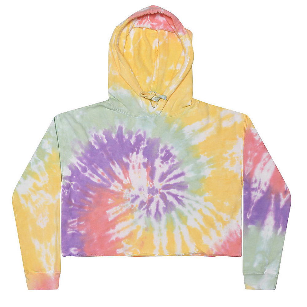 | Tie-Dye