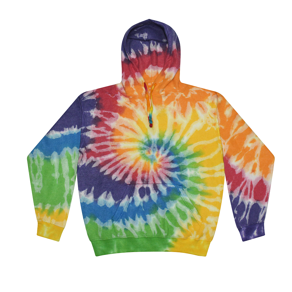 | Tie-Dye