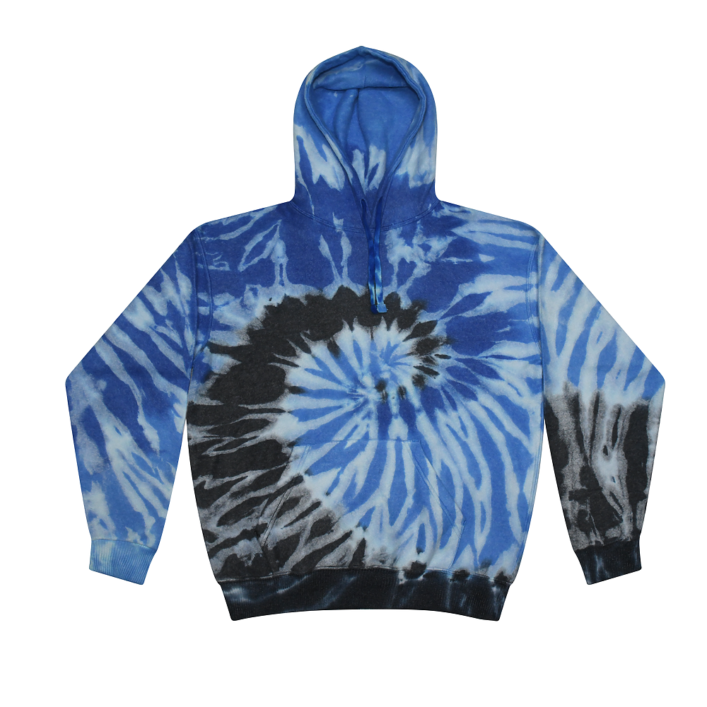 | Tie-Dye