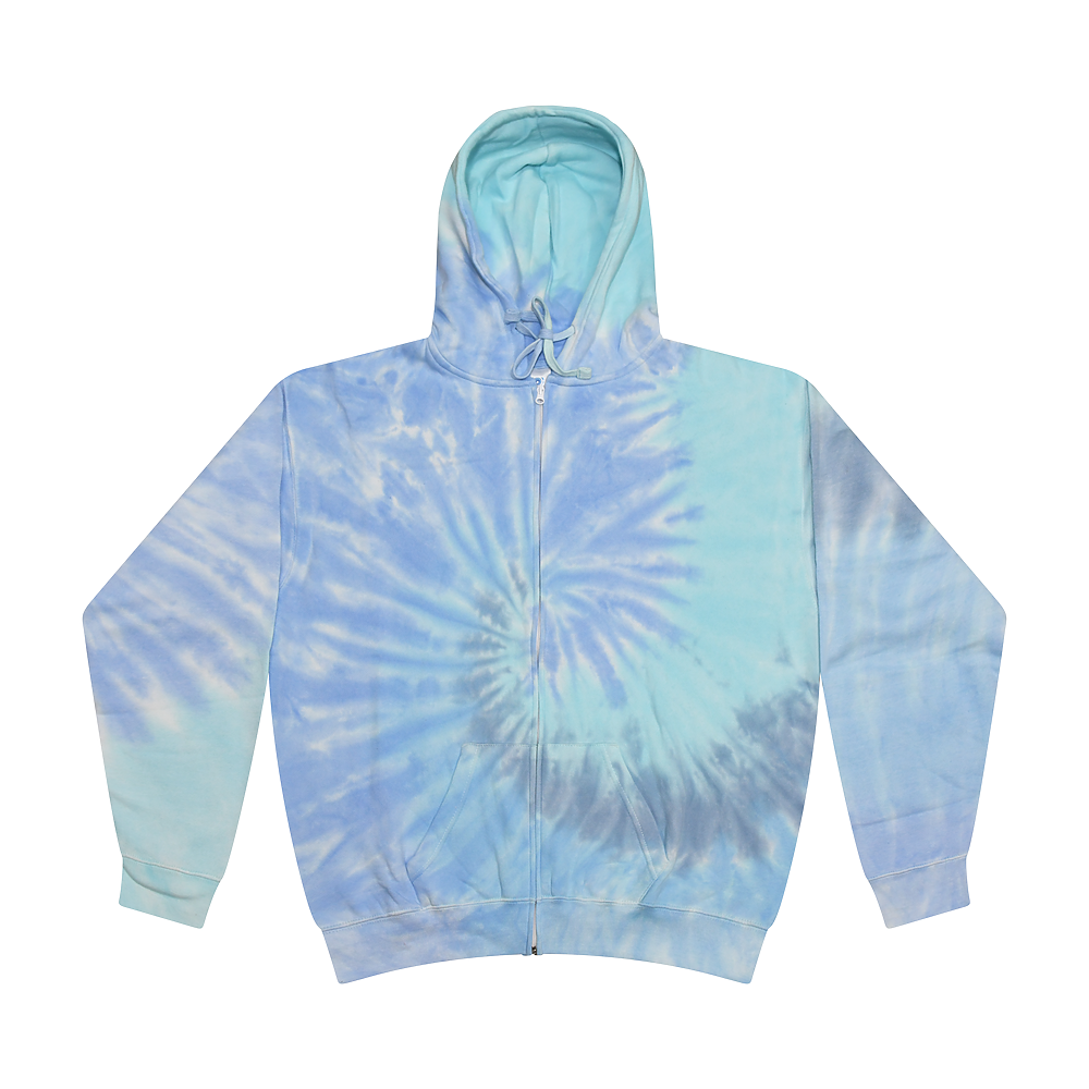 | Tie-Dye