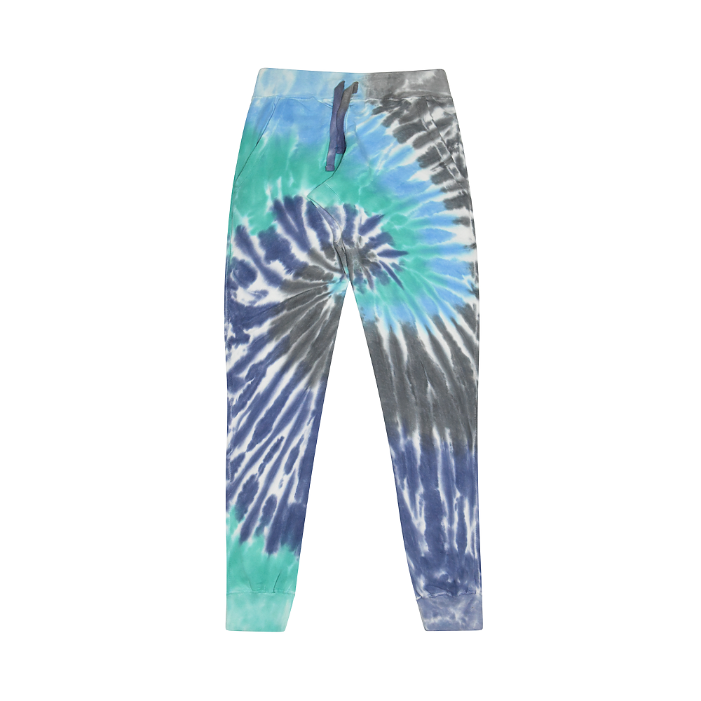 | Tie-Dye