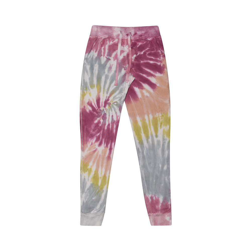 | Tie-Dye