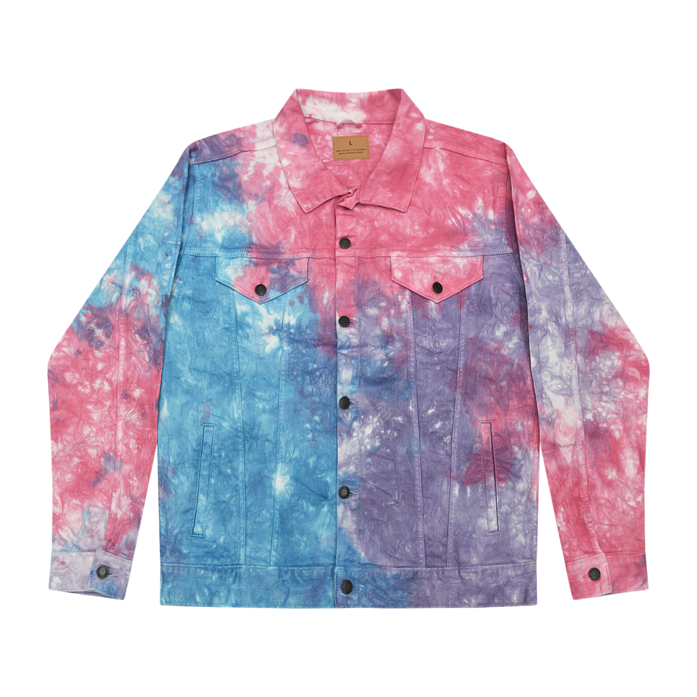 | Tie-Dye