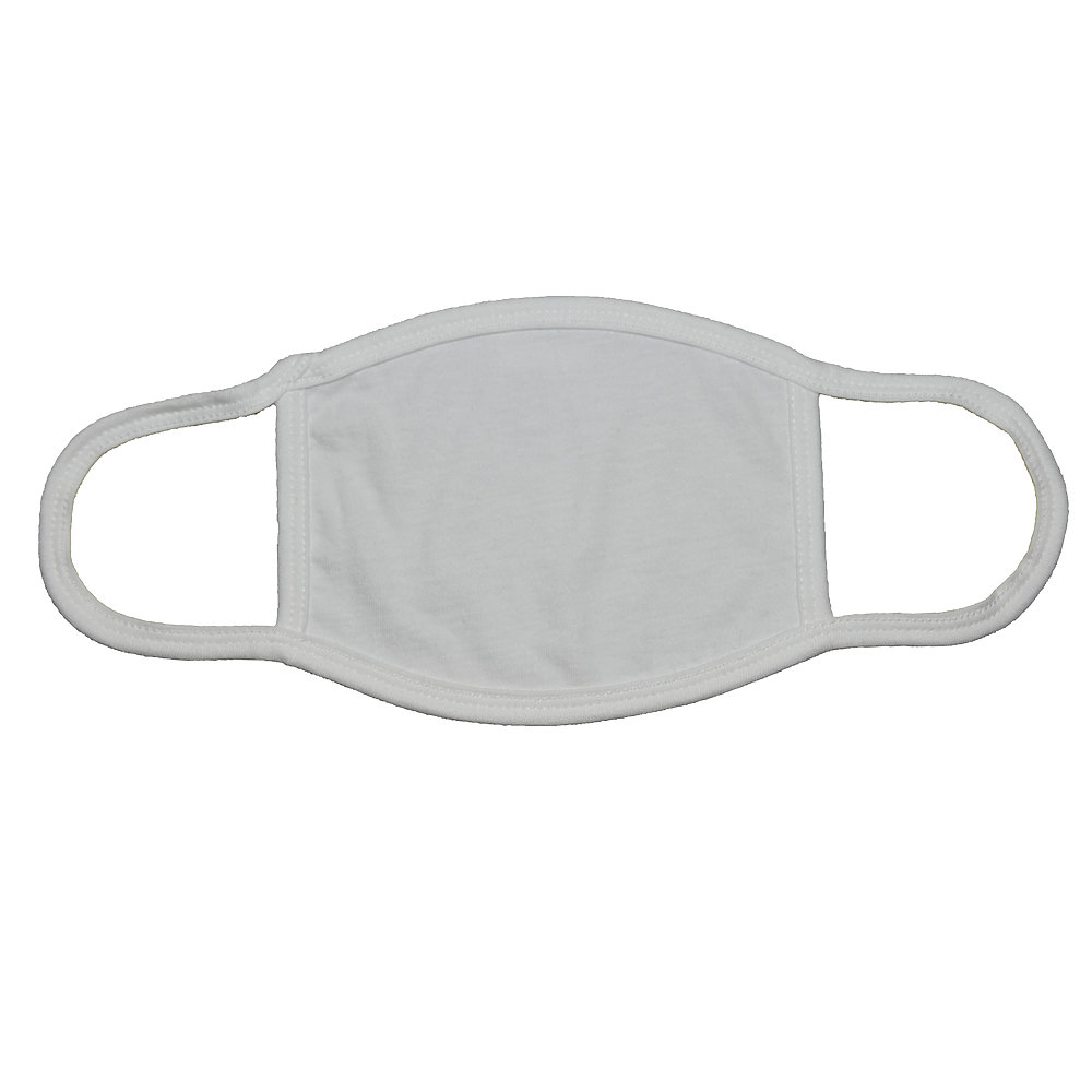 Blank Therapy Mask (Set of 12)