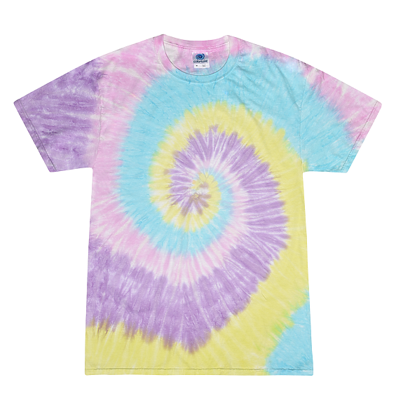 【IONSEOUL】Bell Dye USA Sweat Shirt (3color) 4JH242 Aubie_Pontoon_Comfort_Colors_A