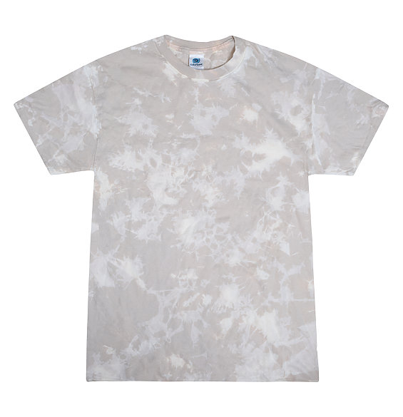 BLEACH OUT TEE