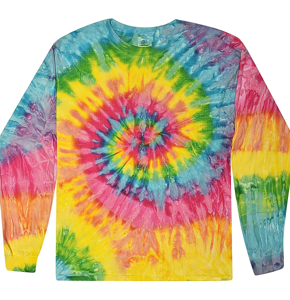 | Tie-Dye