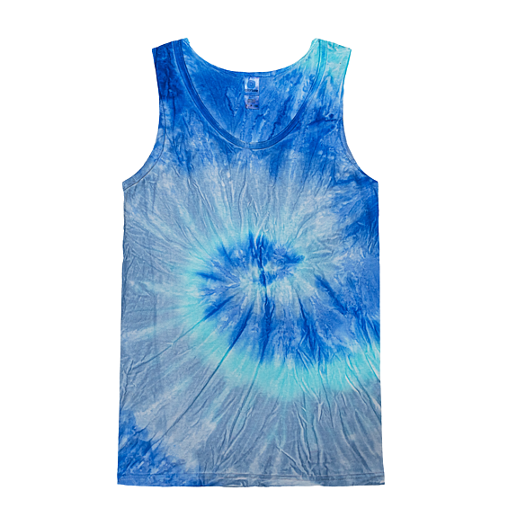 UNISEX TANKS