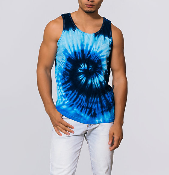 UNISEX TANKS