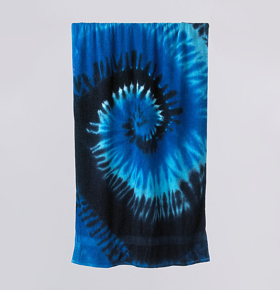 BEACH TOWEL