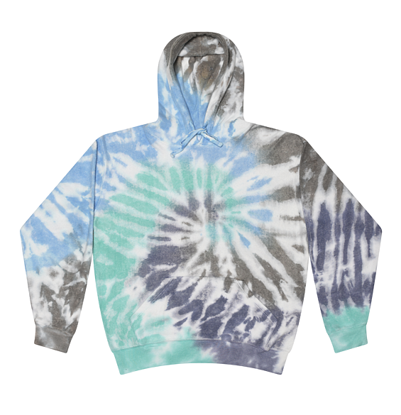 | Tie-Dye