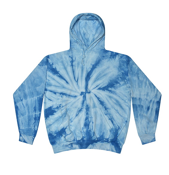 新品未使用 peate Perspective tie-dye sweat 1 Independent Trading Co. PRM4500TD - Unisex Midweight Tie