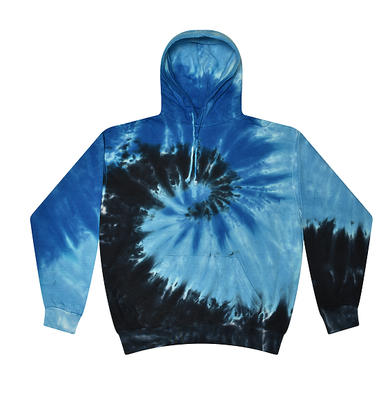 PULLOVER HOODIES
