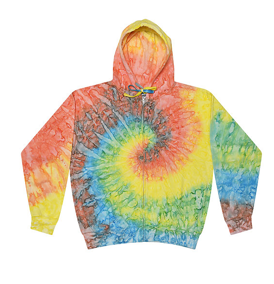 | Tie-Dye