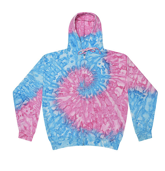 | Tie-Dye