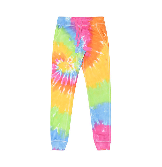 | Tie-Dye