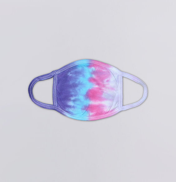 TIE-DYE EAR LOOP
