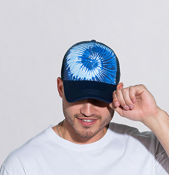 TRUCKER HATS