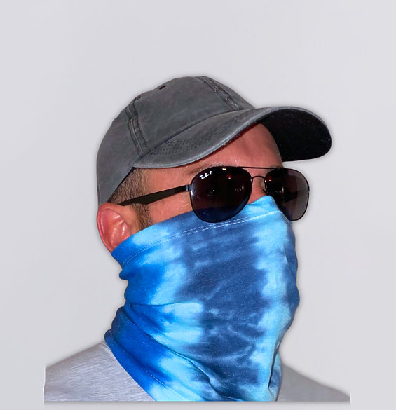 Neck Gaiter