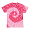 SPIRAL PINK / LT. PINK