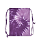 SPORT BAGS SPIRAL PURPLE P_FRONT